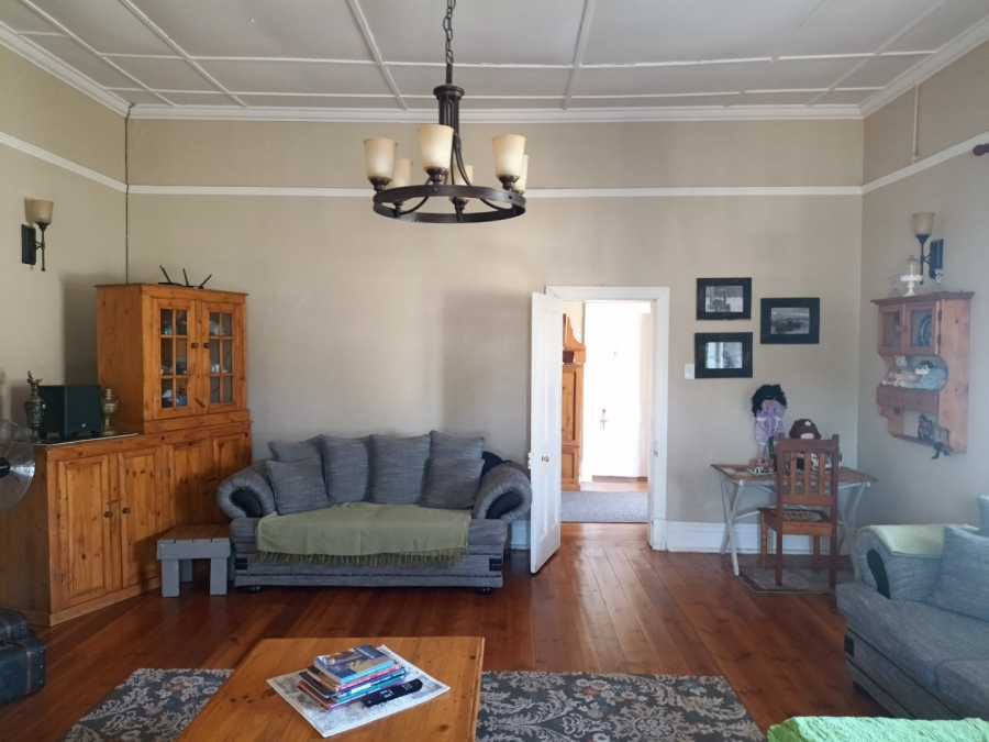 4 Bedroom Property for Sale in Brandfort Free State